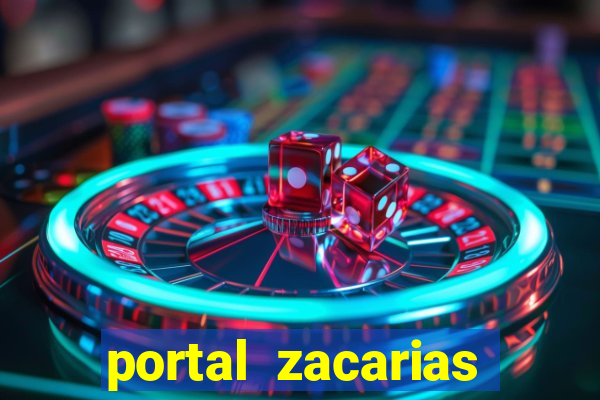 portal zacarias mulher do circo